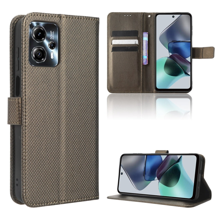 Diamond Texture Leather Phone Case, Series 2 My Store