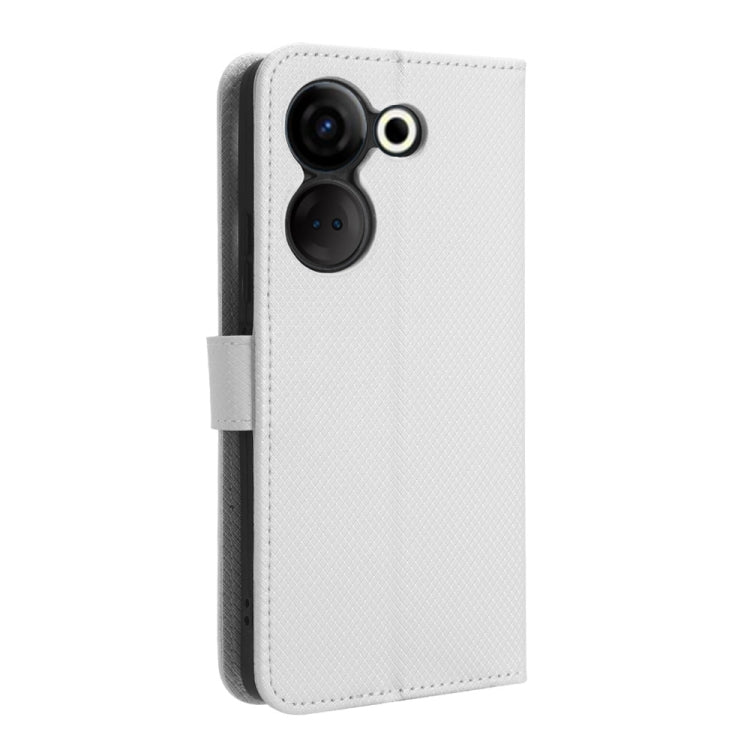 Diamond Texture Leather Phone Case, Series 1