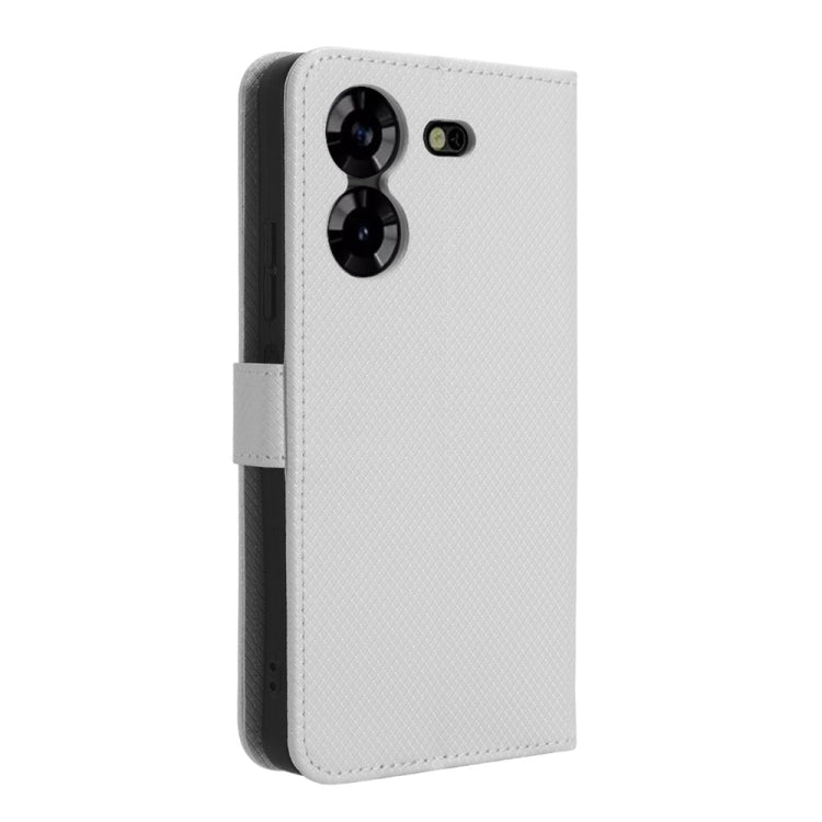 Diamond Texture Leather Phone Case, Series 3