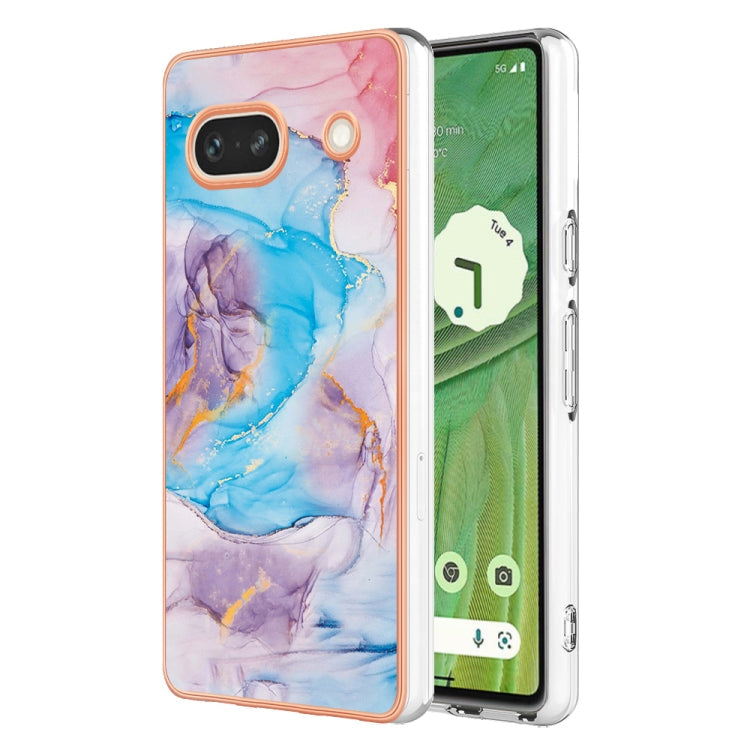 Electroplating IMD TPU Phone Case, Series 1 My Store