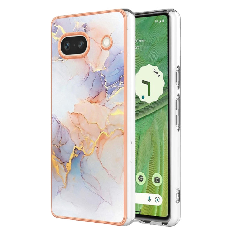 Electroplating IMD TPU Phone Case, Series 1 My Store