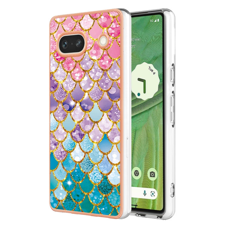 Electroplating IMD TPU Phone Case, Series 1 My Store