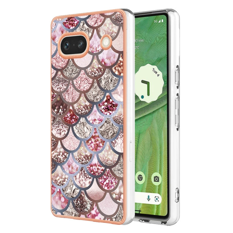 Electroplating IMD TPU Phone Case, Series 1 My Store