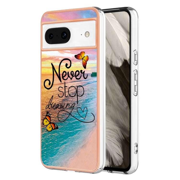 Electroplating IMD TPU Phone Case, Series 2 My Store