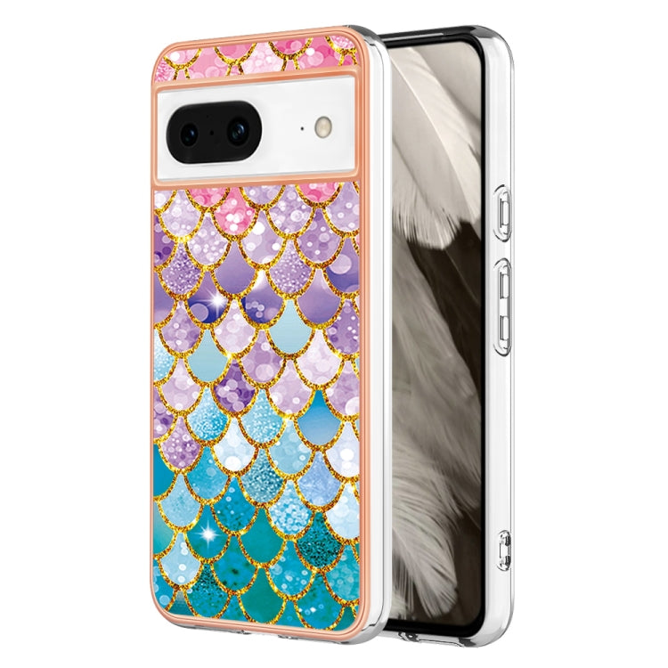 Electroplating IMD TPU Phone Case, Series 2 My Store