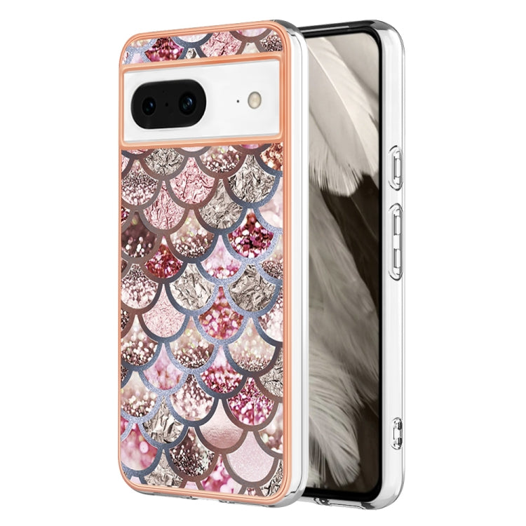 Electroplating IMD TPU Phone Case, Series 2 My Store