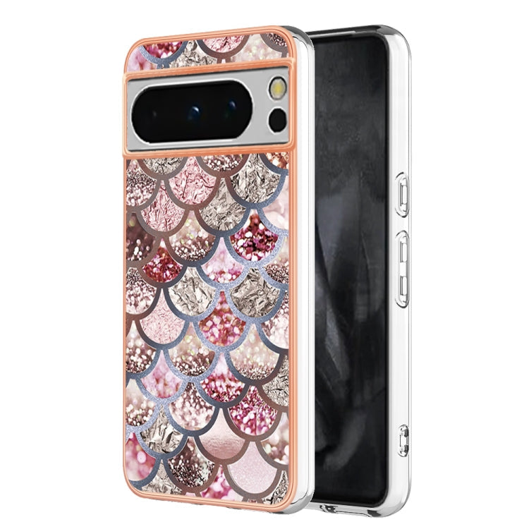 Electroplating IMD TPU Phone Case, Series 1 My Store