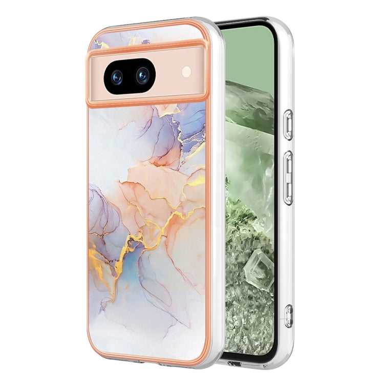 Electroplating IMD TPU Phone Case, Series 1 My Store