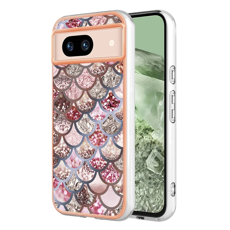 Electroplating IMD TPU Phone Case, Series 1 My Store