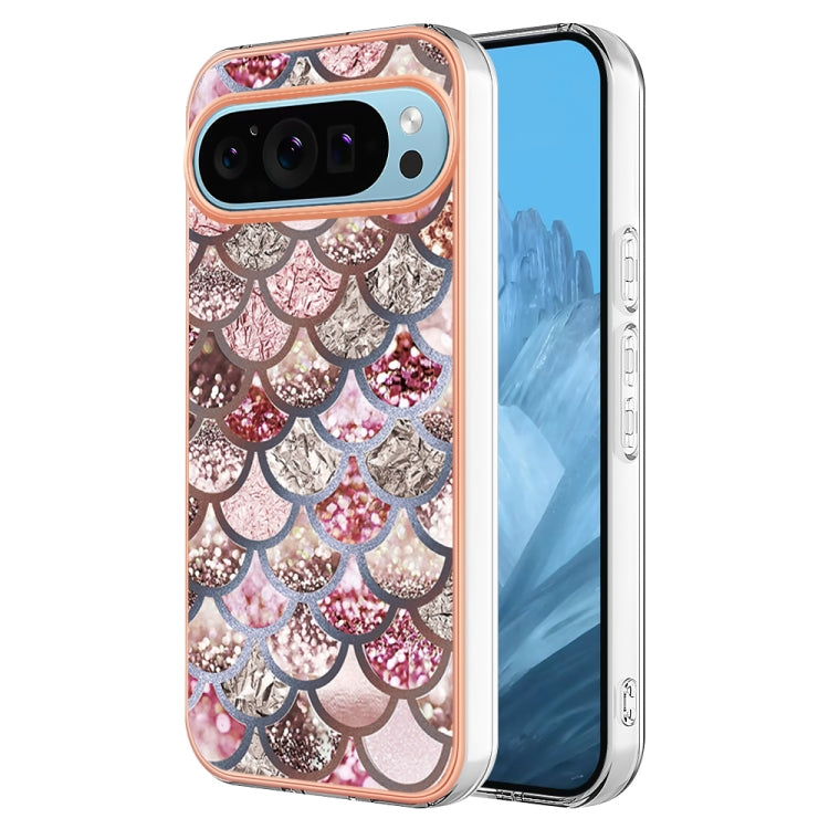 Electroplating IMD TPU Phone Case, Series 1 My Store