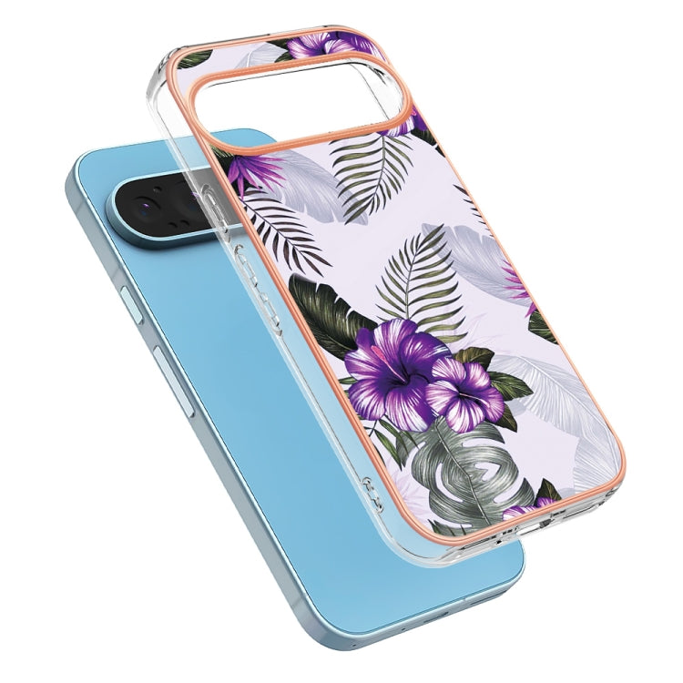 Electroplating IMD TPU Phone Case, Series 1 My Store