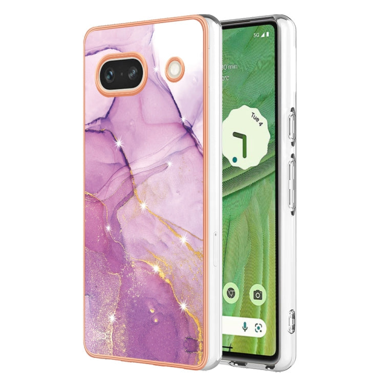 Electroplating Marble Dual-side IMD Phone Case, Series 1 My Store