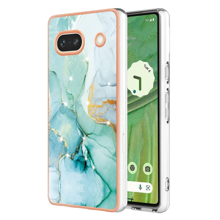 Electroplating Marble Dual-side IMD Phone Case, Series 1 My Store