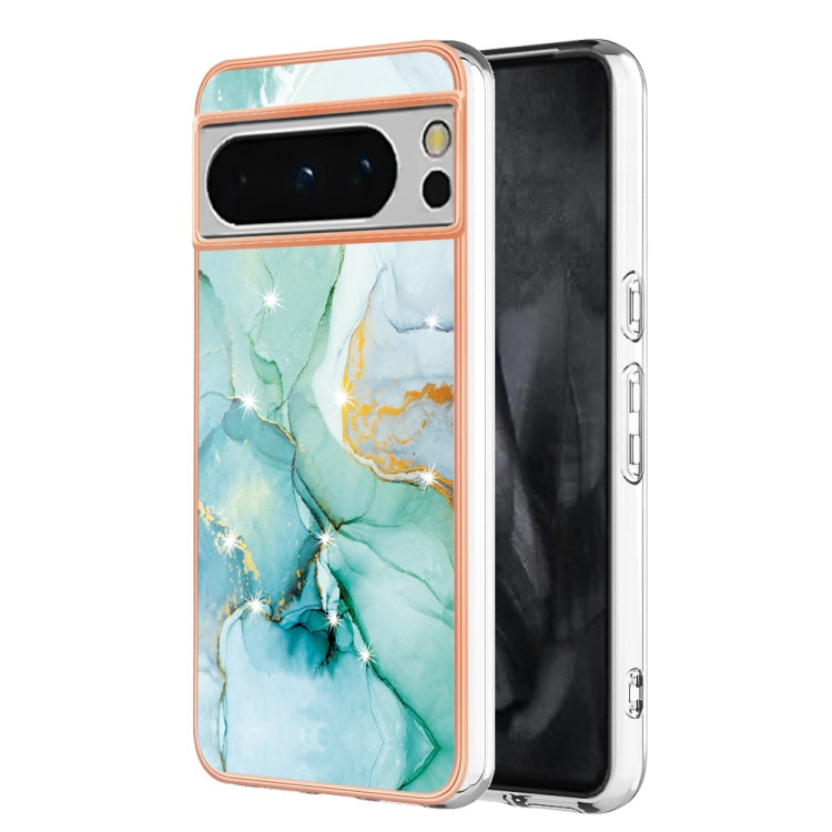 Electroplating Marble Dual-side IMD Phone Case, Series 1 My Store