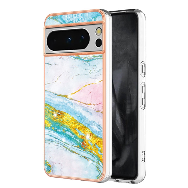 Electroplating Marble Dual-side IMD Phone Case, Series 1 My Store