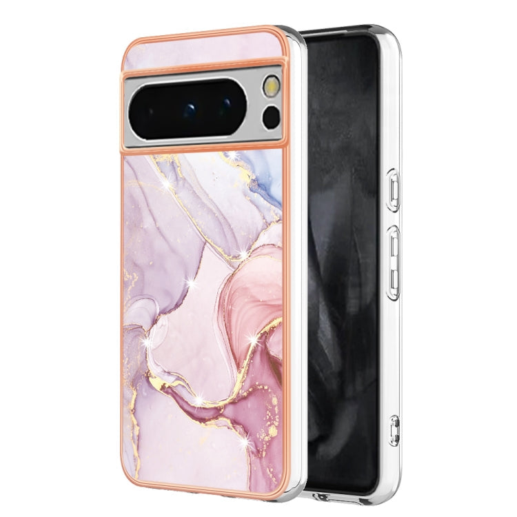 Electroplating Marble Dual-side IMD Phone Case, Series 1 My Store