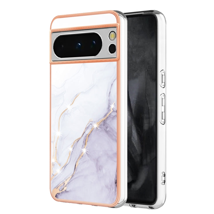 Electroplating Marble Dual-side IMD Phone Case, Series 1 My Store