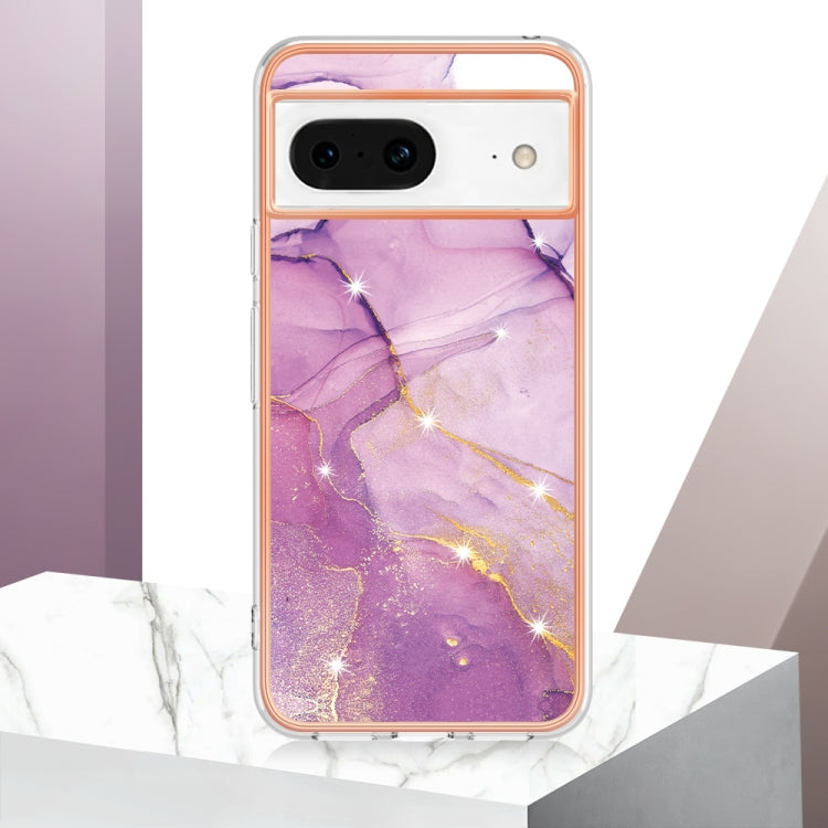 Electroplating Marble Dual-side IMD Phone Case, Series 2 My Store