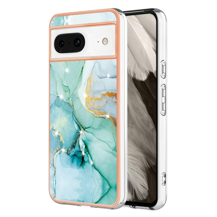 Electroplating Marble Dual-side IMD Phone Case, Series 2 My Store