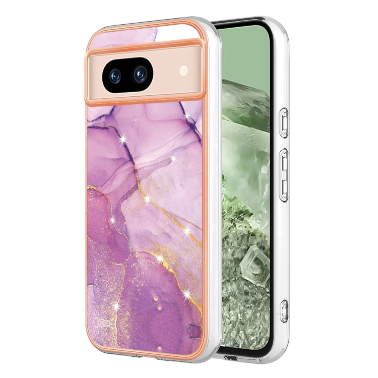 Electroplating Marble Dual-side IMD Phone Case, Series 1 My Store