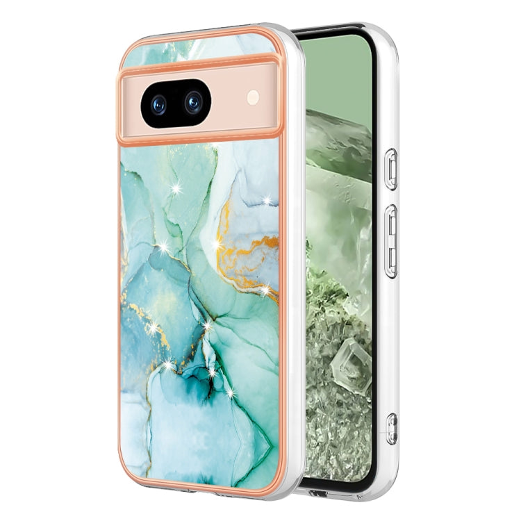 Electroplating Marble Dual-side IMD Phone Case, Series 1 My Store