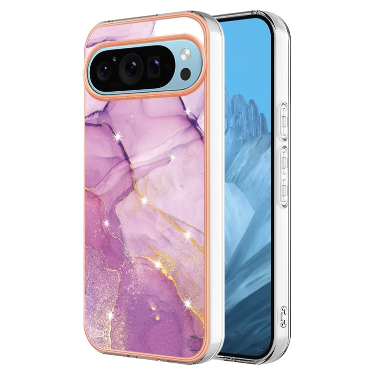 Electroplating Marble Dual-side IMD Phone Case, Series 1 My Store