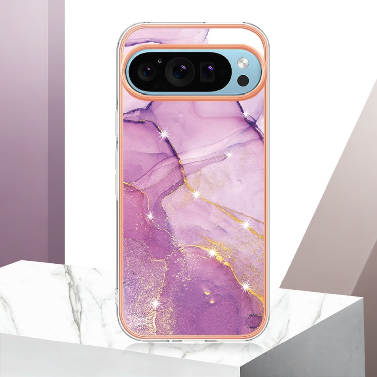 Electroplating Marble Dual-side IMD Phone Case, Series 1 My Store