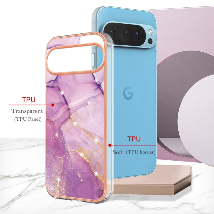 Electroplating Marble Dual-side IMD Phone Case, Series 1 My Store