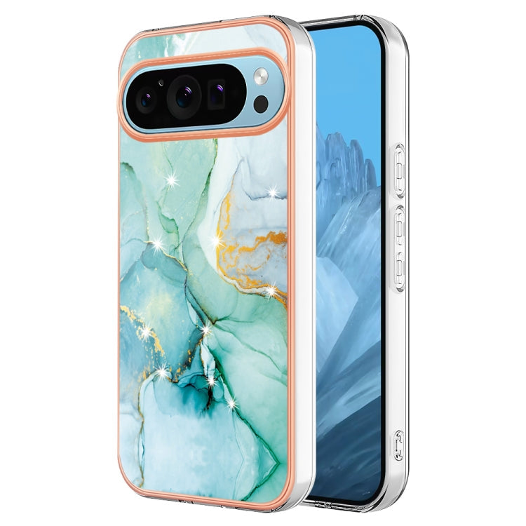 Electroplating Marble Dual-side IMD Phone Case, Series 1 My Store