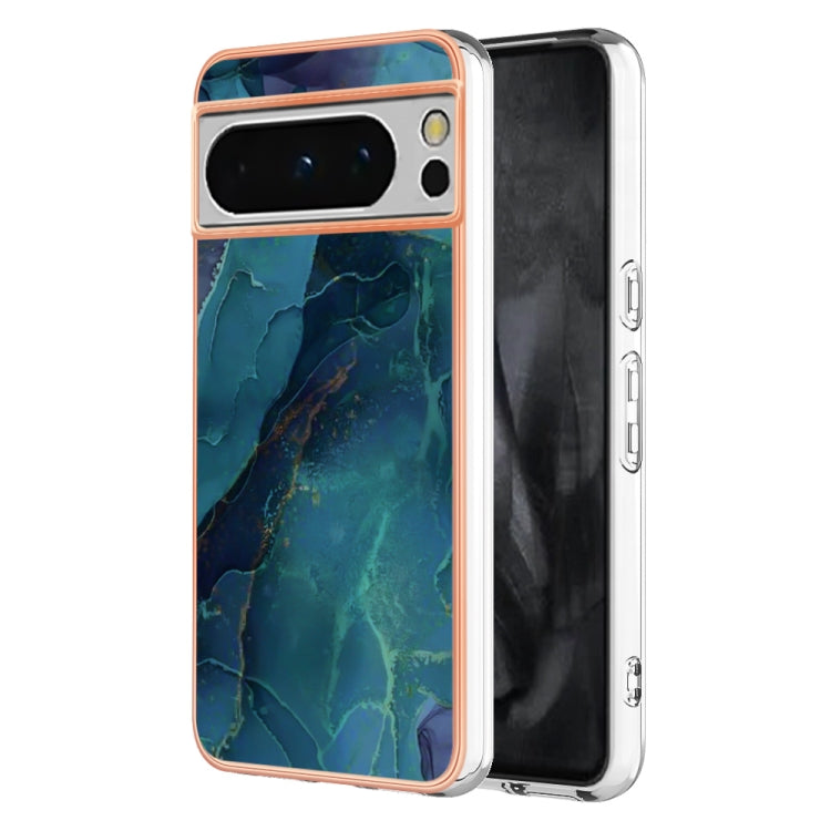 Electroplating Marble Dual-side IMD Phone Case, Series 1 My Store