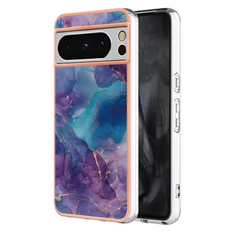 Electroplating Marble Dual-side IMD Phone Case, Series 1 My Store