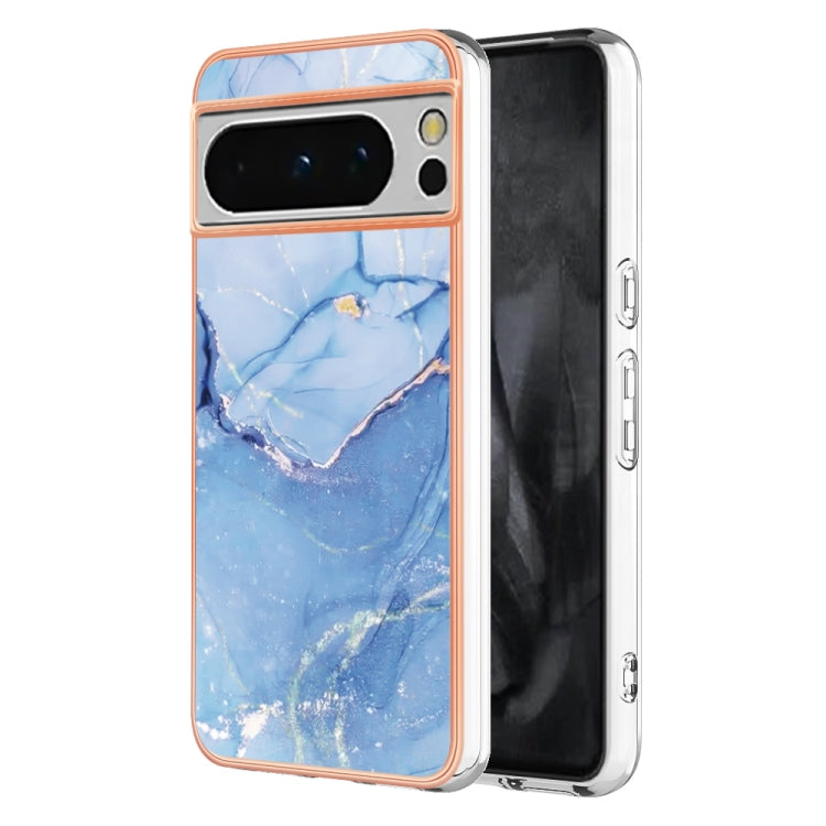 Electroplating Marble Dual-side IMD Phone Case, Series 1 My Store