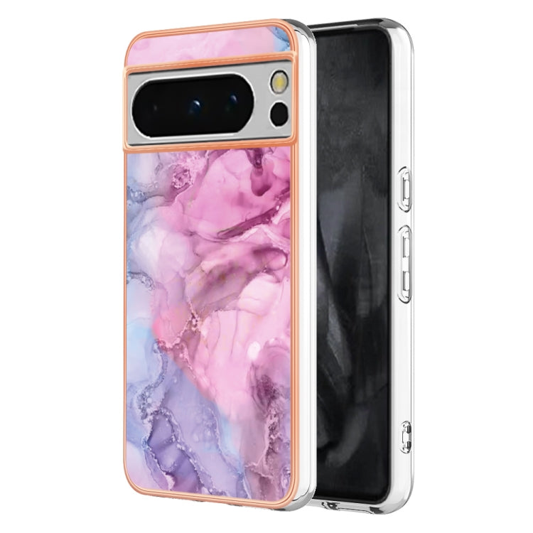 Electroplating Marble Dual-side IMD Phone Case, Series 1 My Store