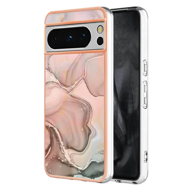 Electroplating Marble Dual-side IMD Phone Case, Series 1 My Store