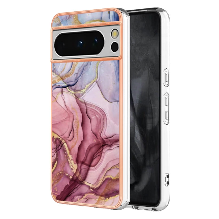 Electroplating Marble Dual-side IMD Phone Case, Series 1 My Store