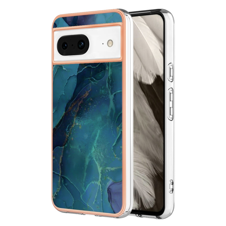 Electroplating Marble Dual-side IMD Phone Case, Series 2 My Store