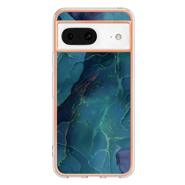 Electroplating Marble Dual-side IMD Phone Case, Series 2 My Store