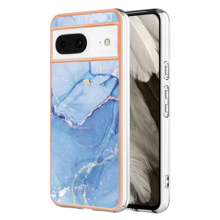 Electroplating Marble Dual-side IMD Phone Case, Series 2 My Store