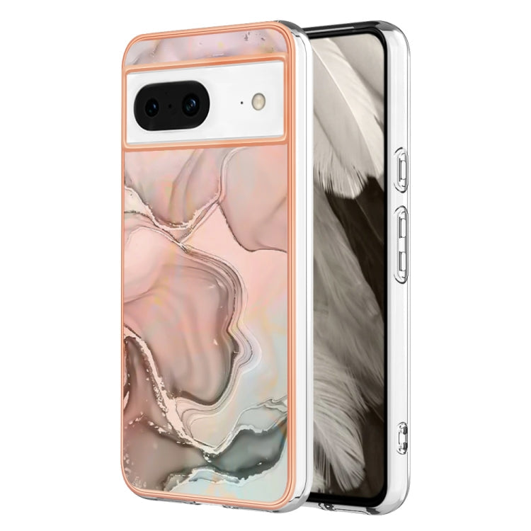 Electroplating Marble Dual-side IMD Phone Case, Series 2 My Store