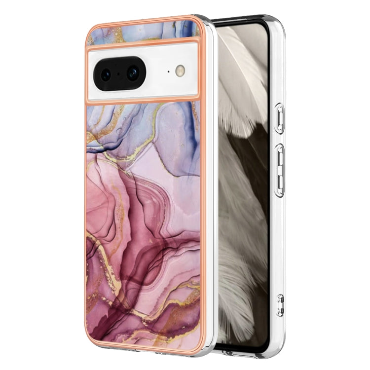 Electroplating Marble Dual-side IMD Phone Case, Series 2 My Store