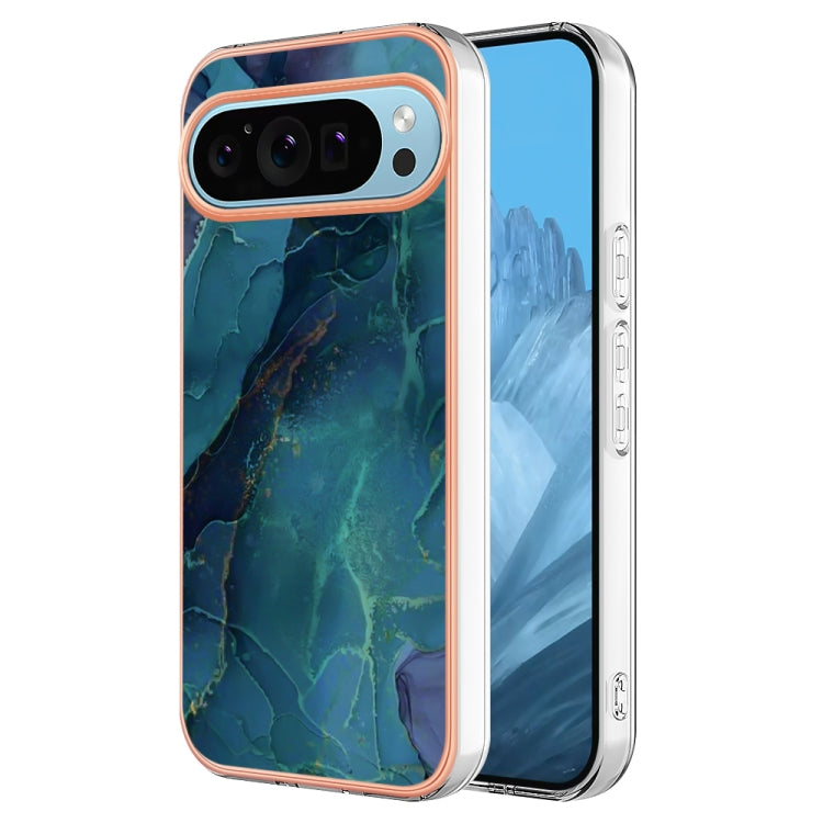 Electroplating Marble Dual-side IMD Phone Case, Series 1 My Store