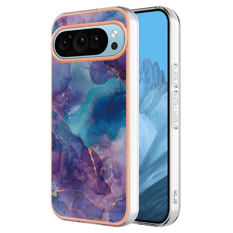 Electroplating Marble Dual-side IMD Phone Case, Series 1 My Store