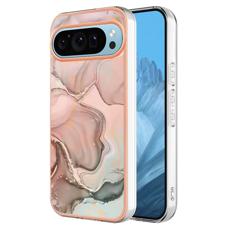 Electroplating Marble Dual-side IMD Phone Case, Series 1 My Store