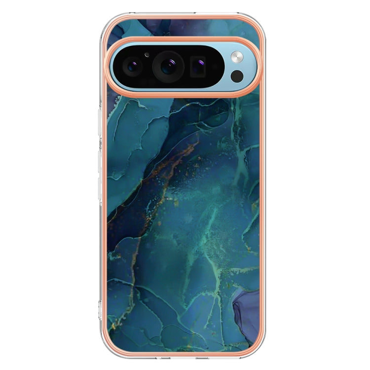 Electroplating Marble Dual-side IMD Phone Case, Series 1 My Store