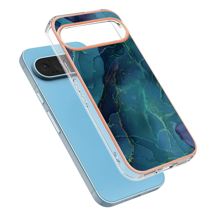 Electroplating Marble Dual-side IMD Phone Case, Series 1 My Store