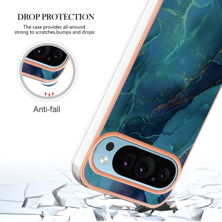 Electroplating Marble Dual-side IMD Phone Case, Series 1 My Store