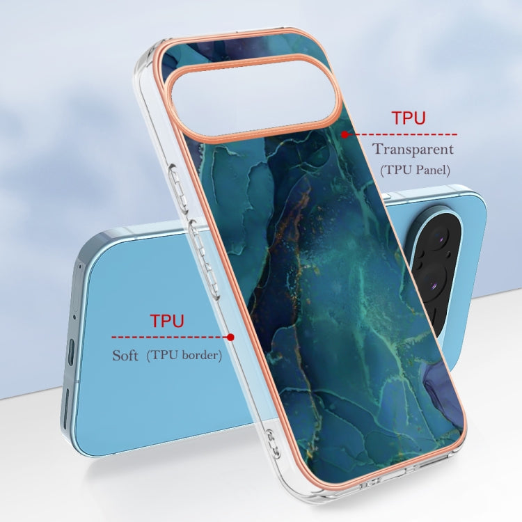 Electroplating Marble Dual-side IMD Phone Case, Series 1 My Store