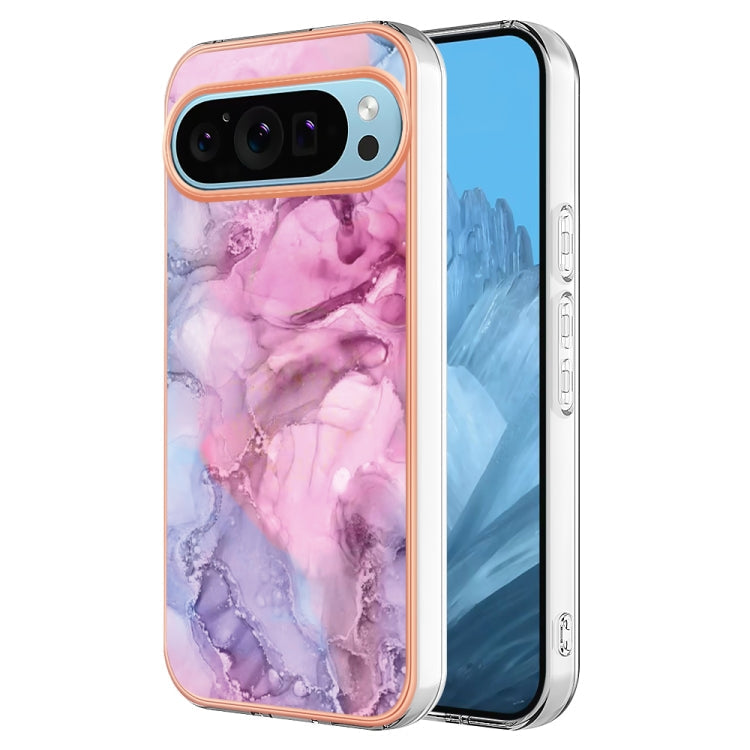 Electroplating Marble Dual-side IMD Phone Case, Series 1 My Store