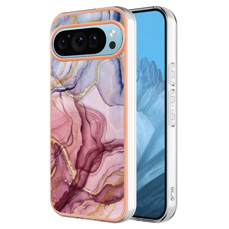 Electroplating Marble Dual-side IMD Phone Case, Series 1 My Store