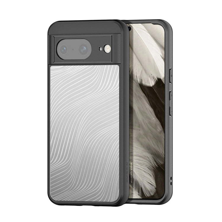 DUX DUCIS Aimo Series TPU + PC Frosted Feel Phone Case My Store